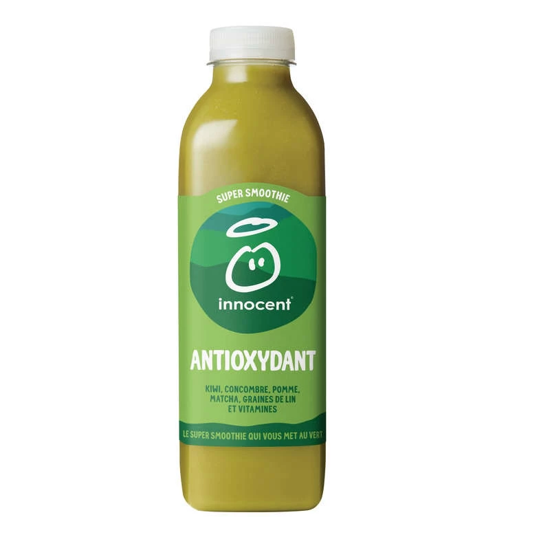 Innocent Sup Smooth 750ml