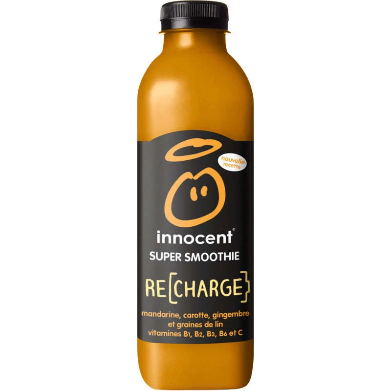 Super Smoothie Rchge 750ml