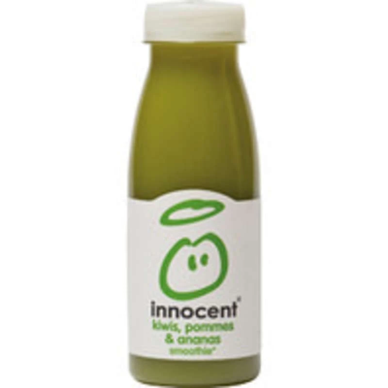 Smooth Kiwi/pom/ana 250ml