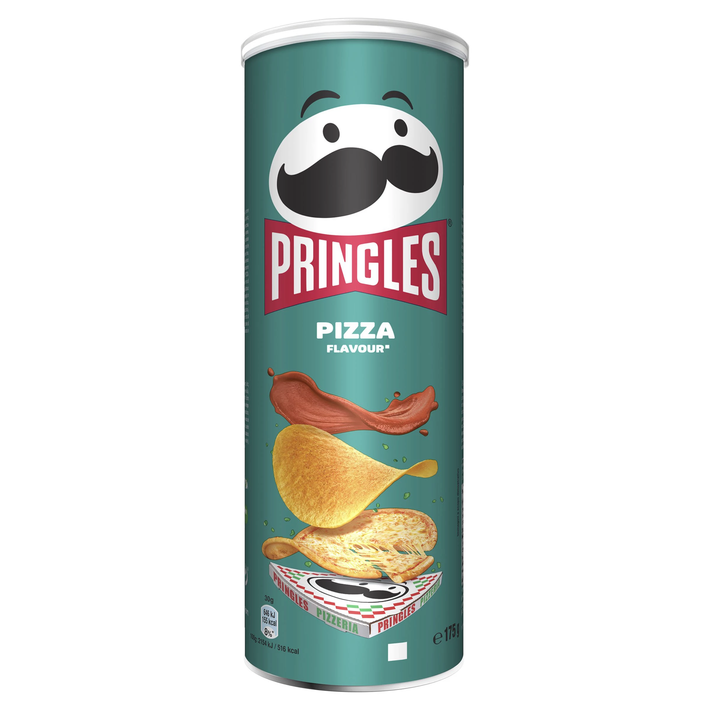 Pringles-Pizza 175g