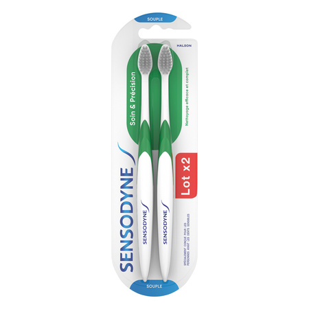 Bad Souple Senso Multipack