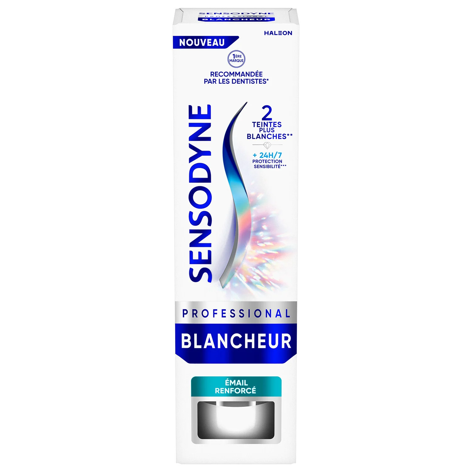 75 ml Dent Pro Ssdyne Blanch