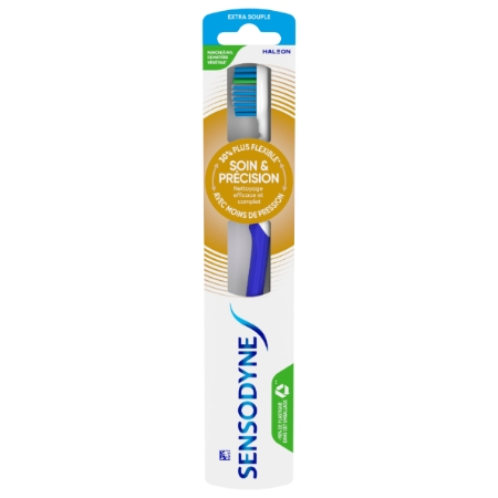 Ssd Bad Flexi Soin Preci Es