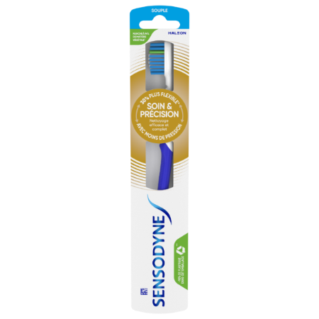 Sensodyne Bad Flexi Souple