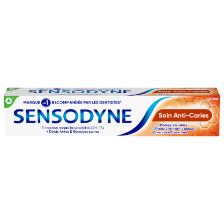 75ml Ssd Dent Soin S Caries