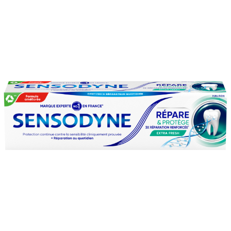 75ml Dent Extfresh Sensodyne
