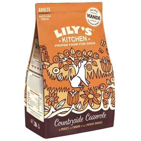 Lk Sec Chien Adulte Poulet Can