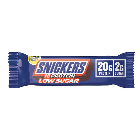 57g Proteine Snickers White