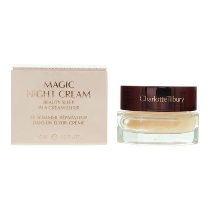 Crème de nuit Magic Night Cream 15 ml - CHARLOTTE TILBURY