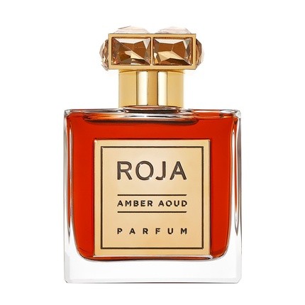 Amber Aoud Parfum 50 ml - ROJA PARFUMS