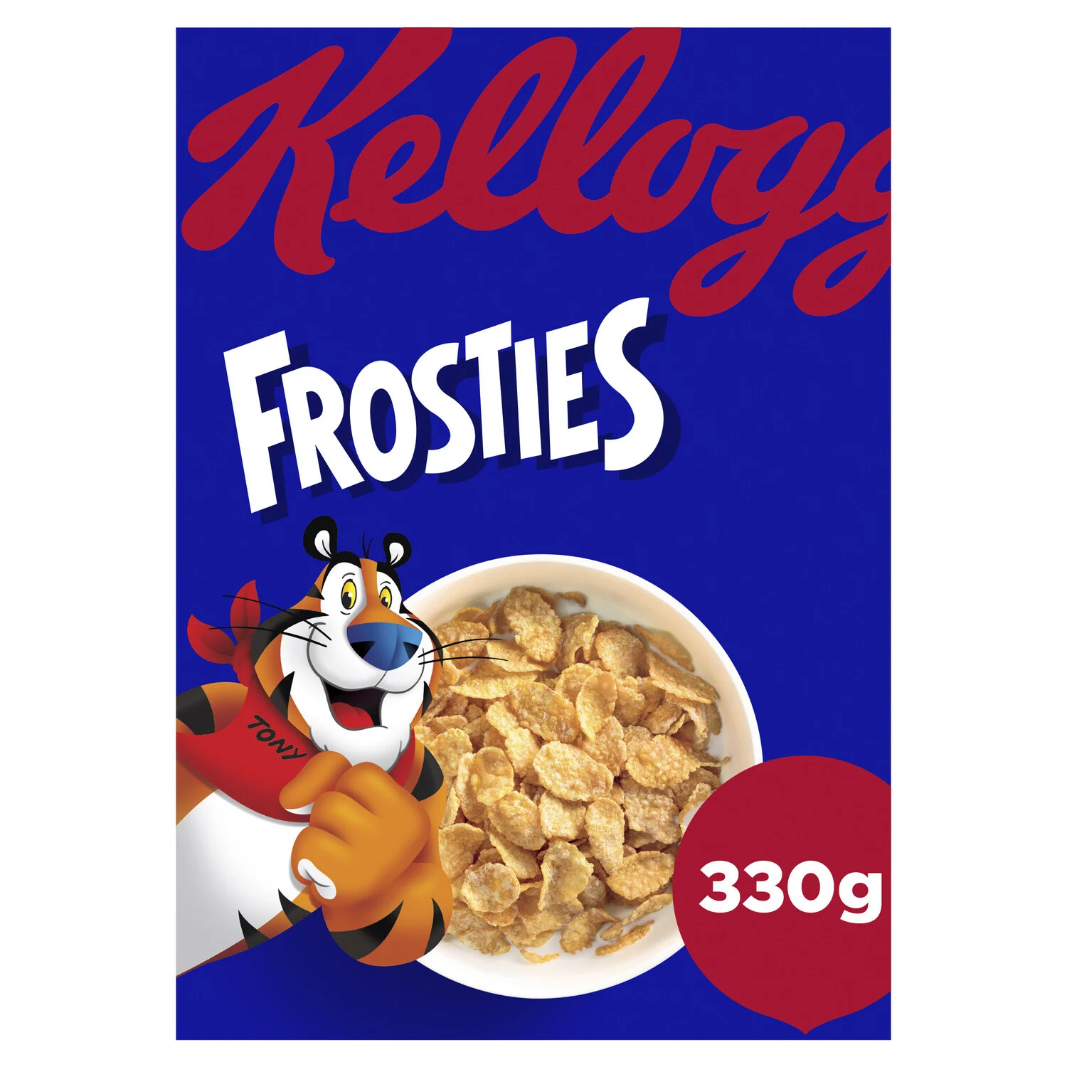Frosties cereals 400g - Kellogg's
