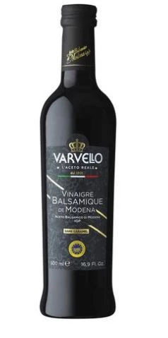 Aceto balsamico 50cl - VARVELLO
