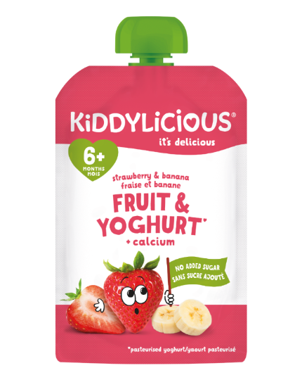 100g Kiddy Comp Yaourt Frs-ban