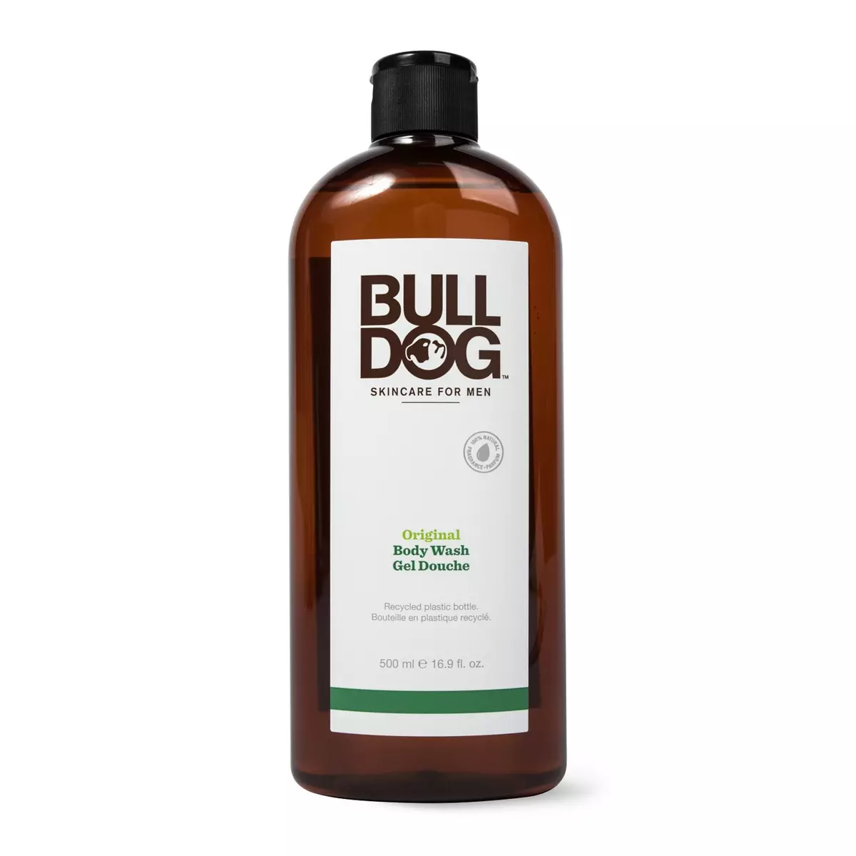 500ml Douche Original Bulldog
