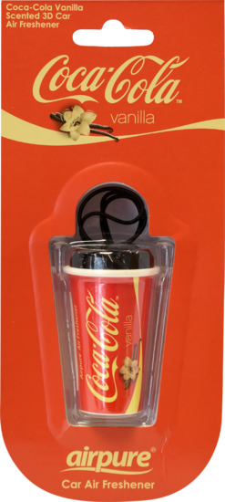 Deso Coca Vanille 3d