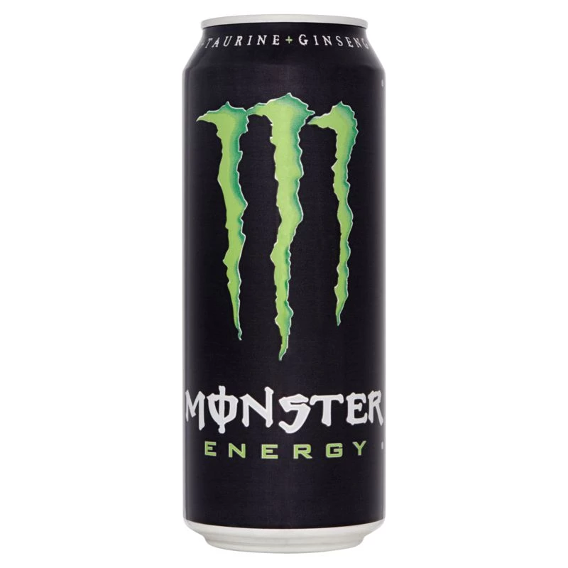 Bte 50cl Energy Monster