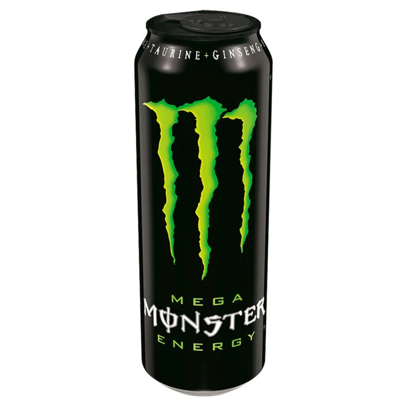 Bebida energética 553ml - MONSTER