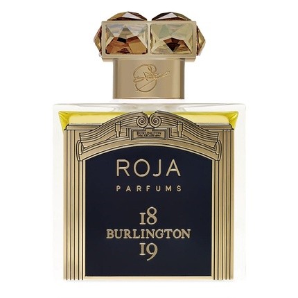 Burlington 1819 Eau de Parfum 100 ml - ROJA PARFUMS