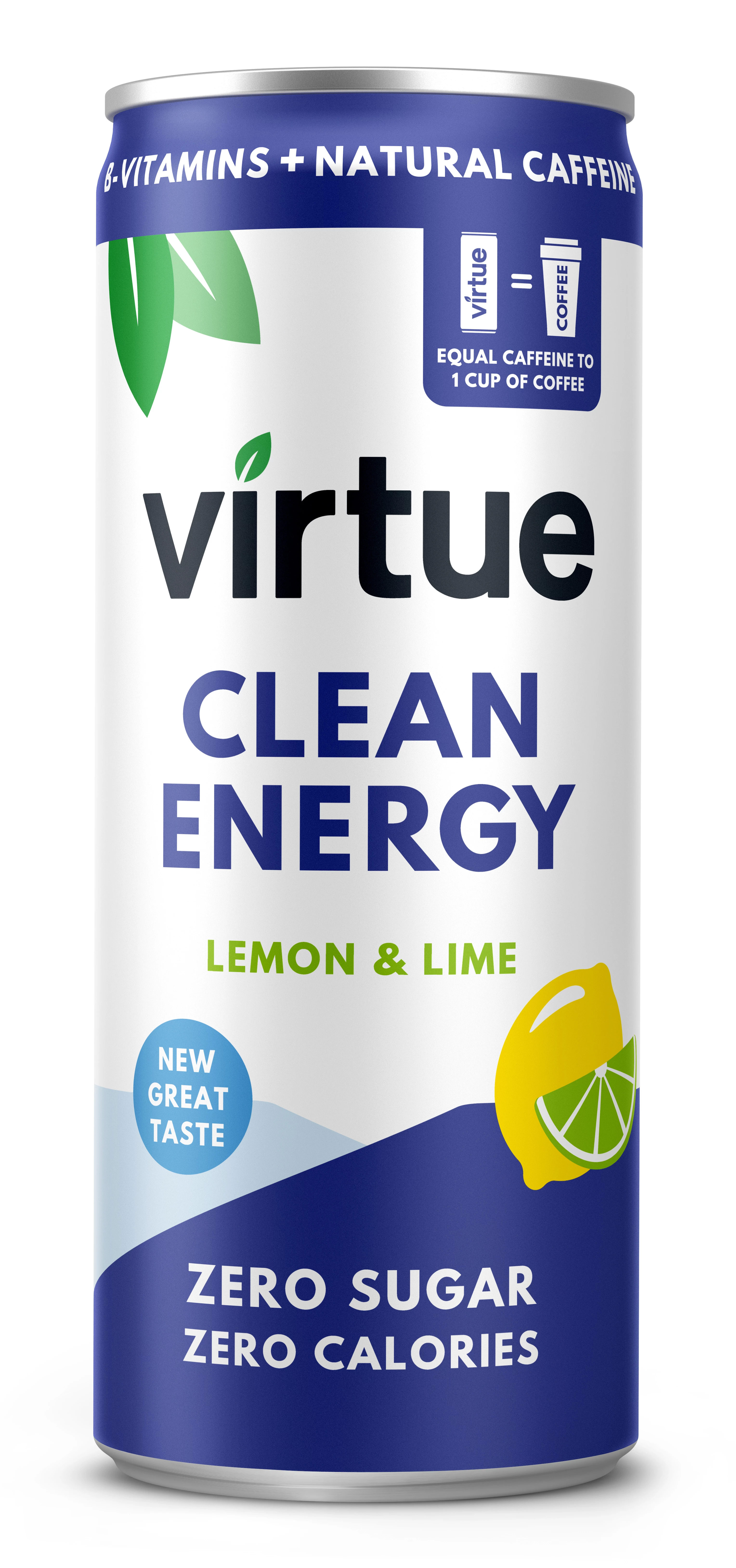 Virtue Citr Citr Verde 25cl