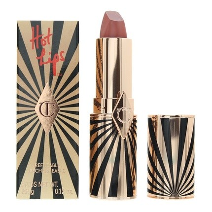 Rouge à lèvres Hot Lips In Love With Olivia - CHARLOTTE TILBURY