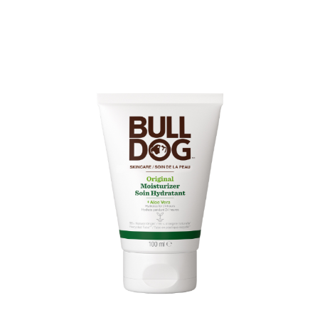 Soin Bulldog Original 100ml