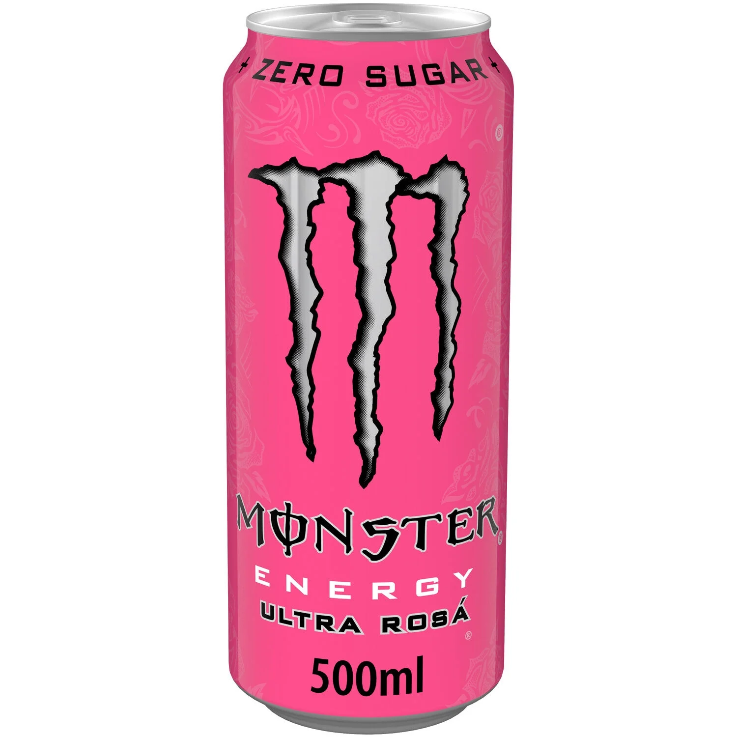 Energy drink Ultra Rosa 50cl -Monster