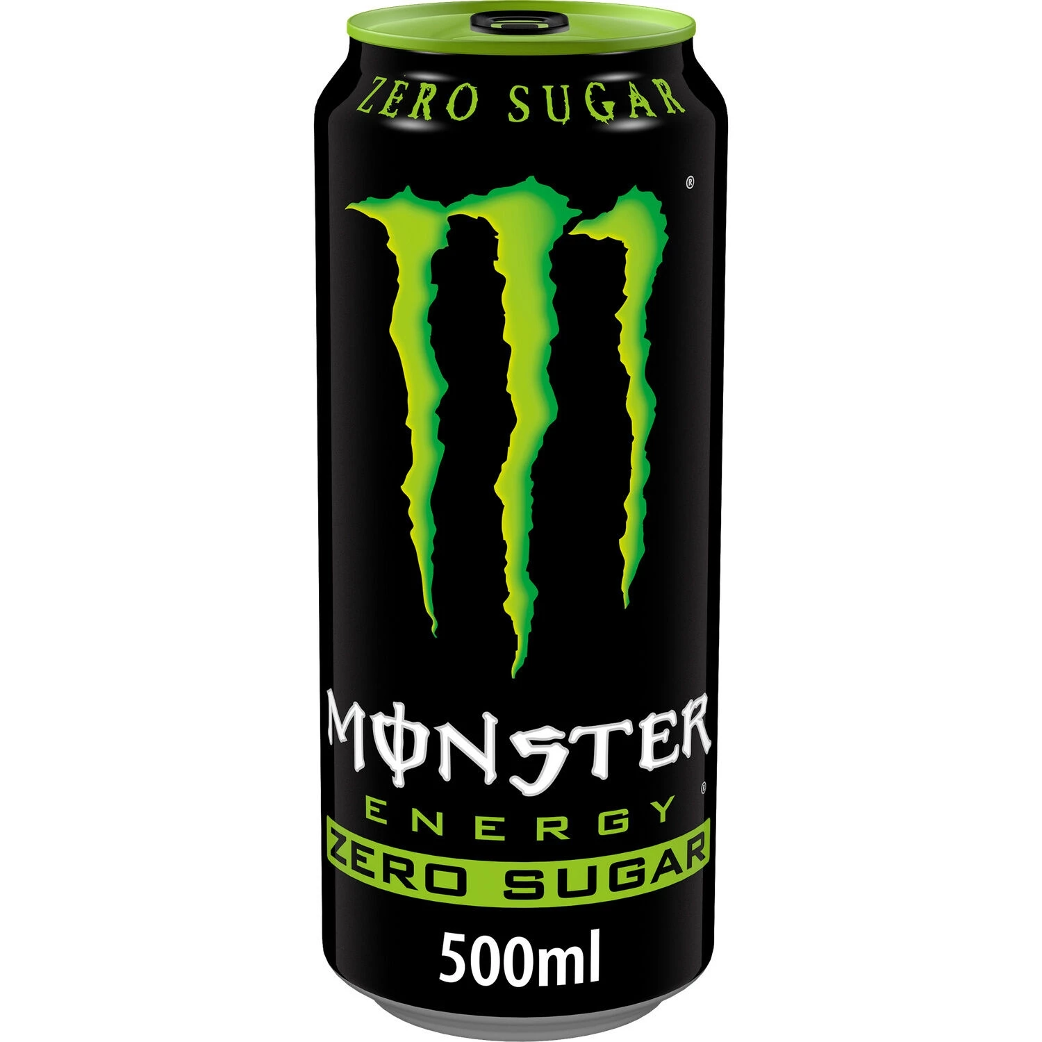 Energy Drink Without Sugar 50cl - MONSTER ENERGY