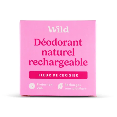 40g Recharge Fleurs De Ceris