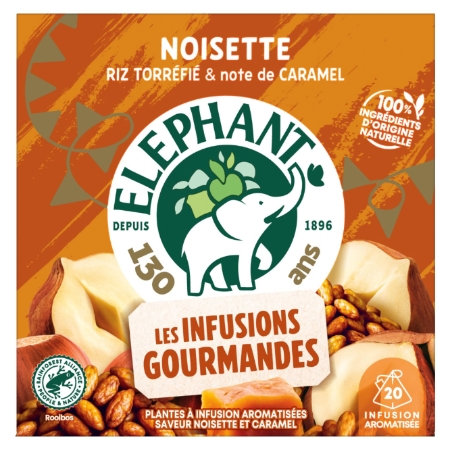 20p Inf Riz Souffle Elepnt