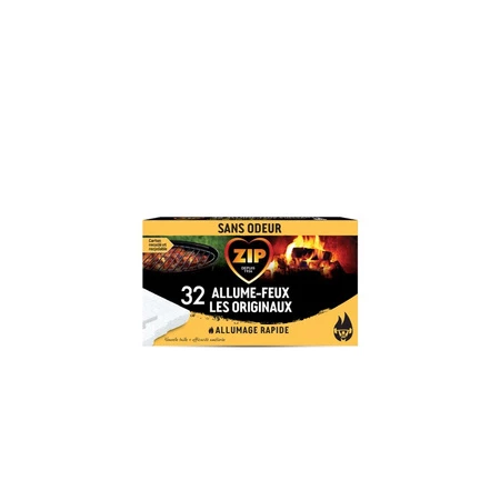 Zip Bloc Ss Odeur X32