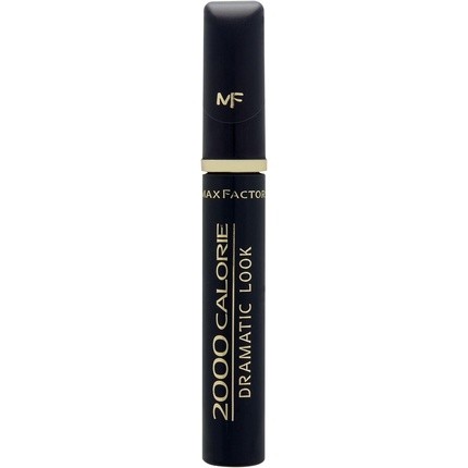 Mascara 2000 Calorie Dramatic Volume Black/Brown 9 ml - MAX FACTOR