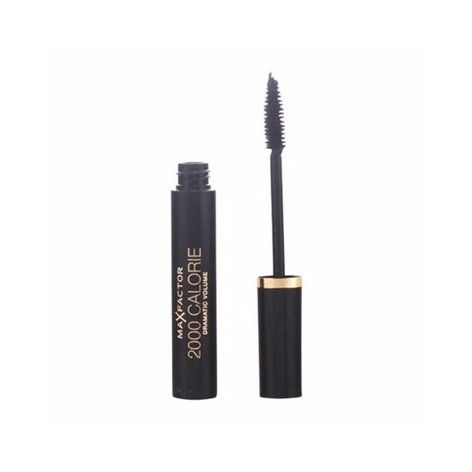 Mascara 2000 Calorie Dramatic Volume noir 9 ml - MAX FACTOR