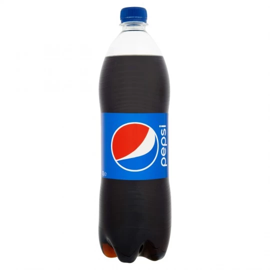 Pepsi Reg Pet 1l