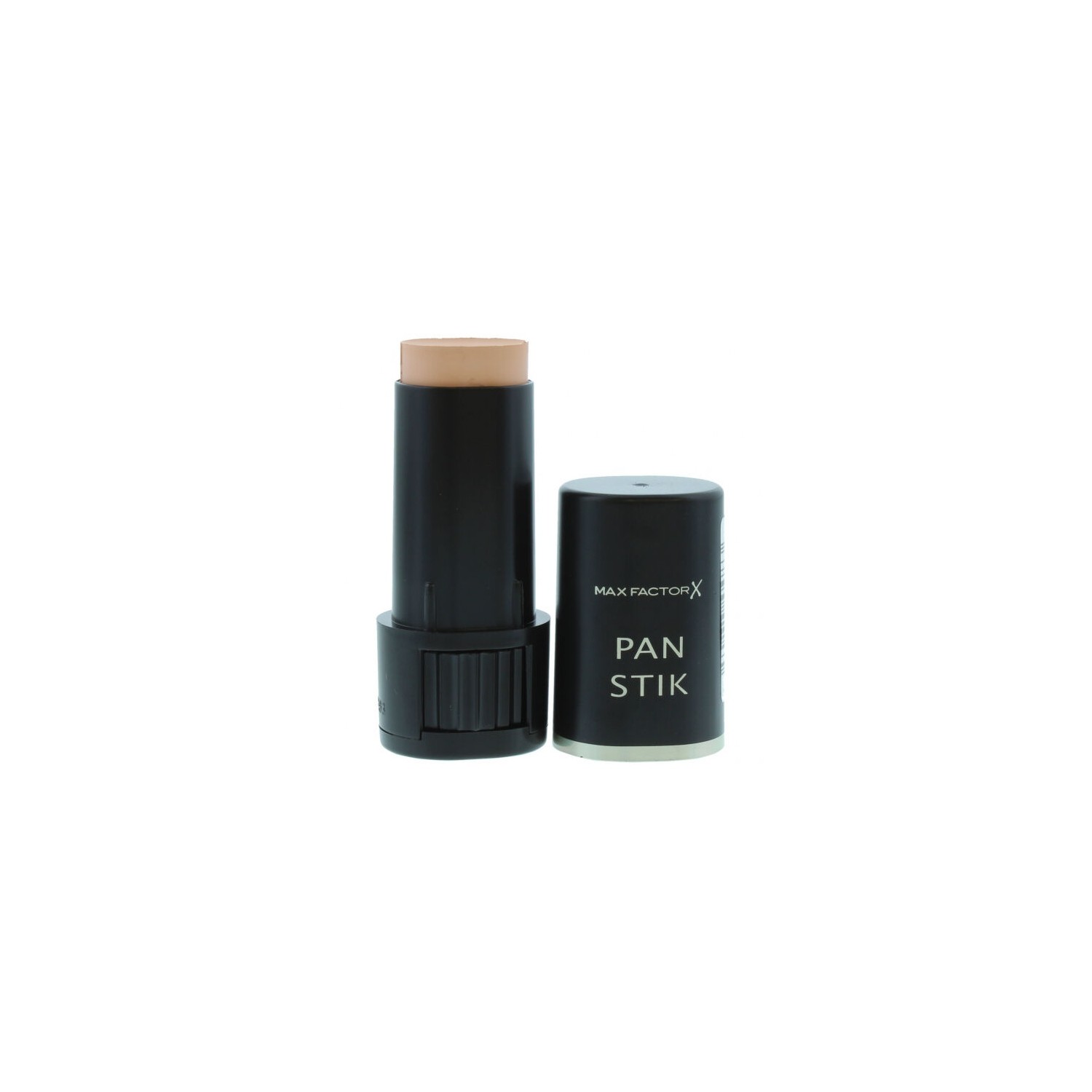 Fond de teint Pan Stik 25 Fair Peach - MAX FACTOR