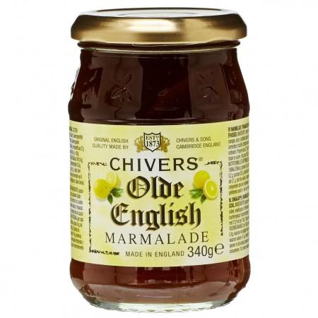 Marm.orang340g Old Chiver