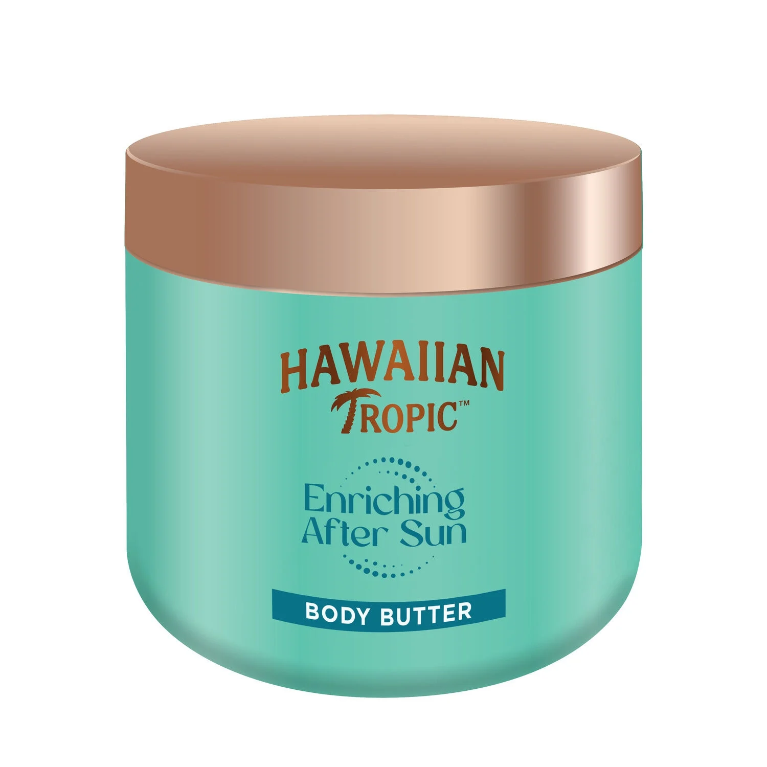 200ml Beurre Corporel Coco Haw