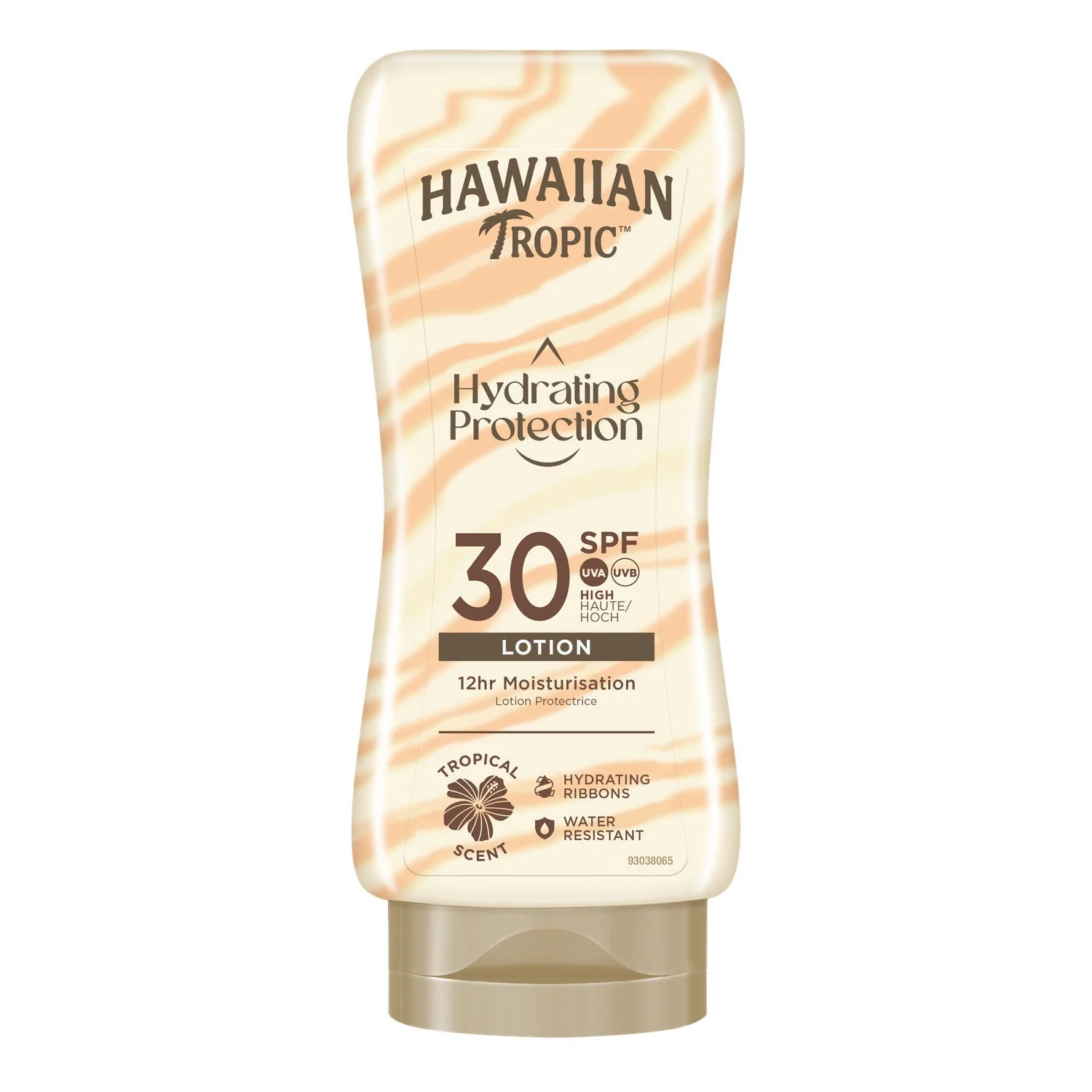 奶油丝保湿SPF30