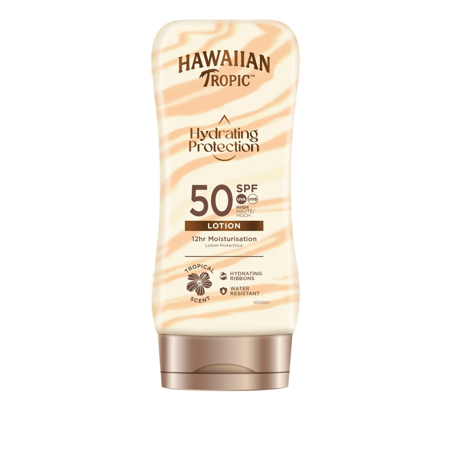 Creme Silk Hydration Spf50