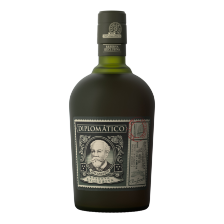 70cl Rhum Diplo Ex Reserva 40