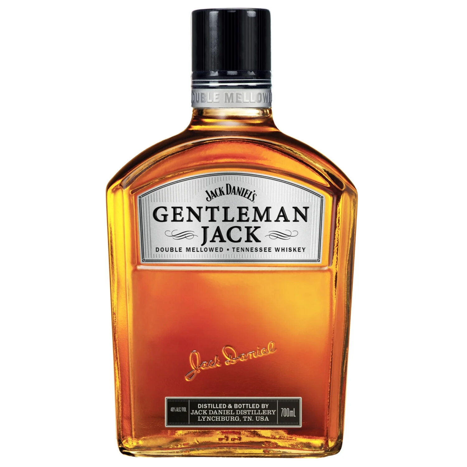 Whisky Gentleman Jack  70cl - JACK DANIEL'S