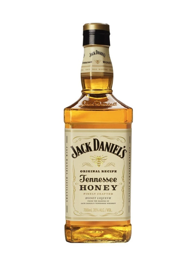 Tennessee Honey Whiskey, 35°, 1l bottle, JACK DANIEL'S