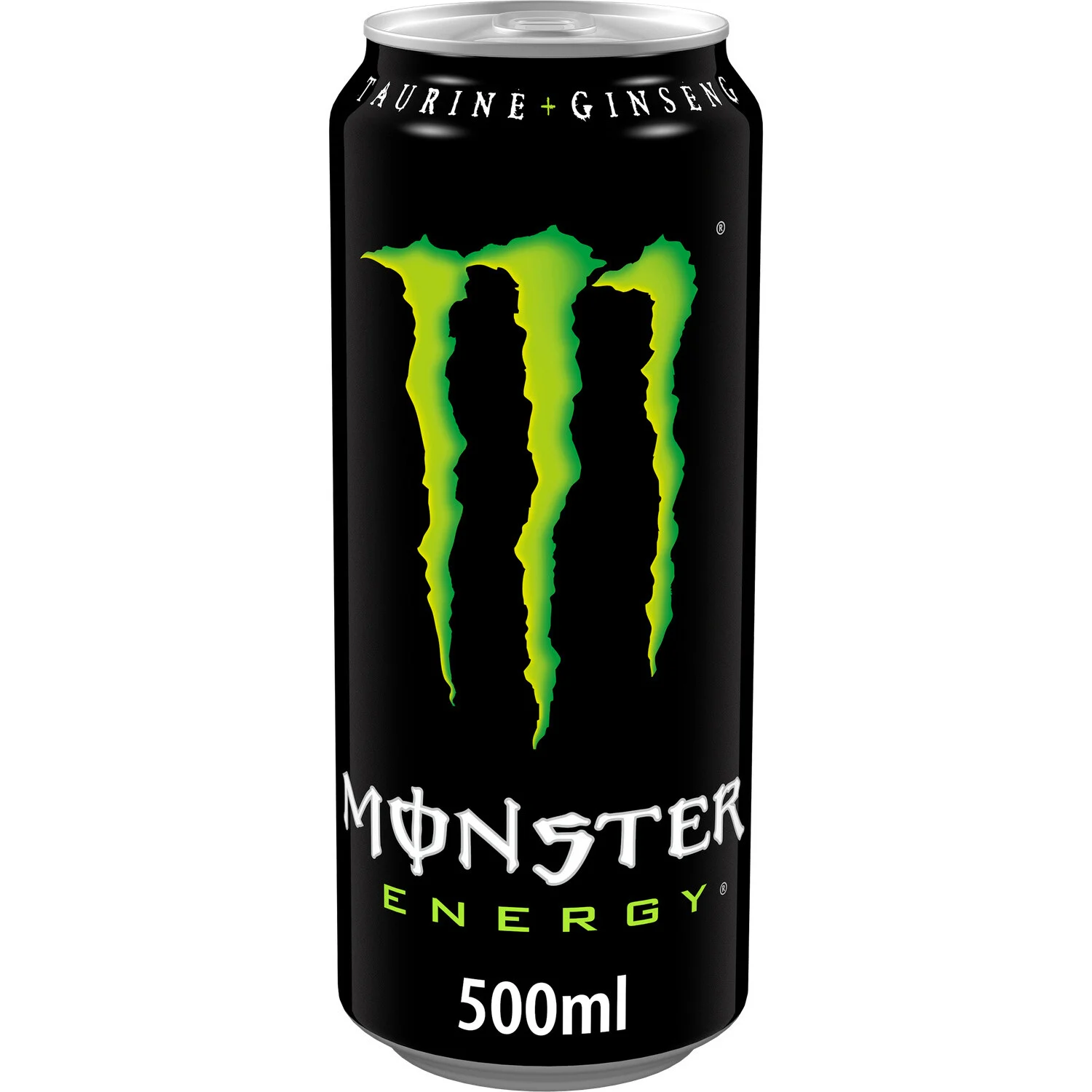 Energy drink Can 50cl Eur - MONSTER