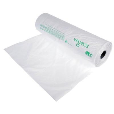 Rlx 300 Sacs 35x45 Biodeg
