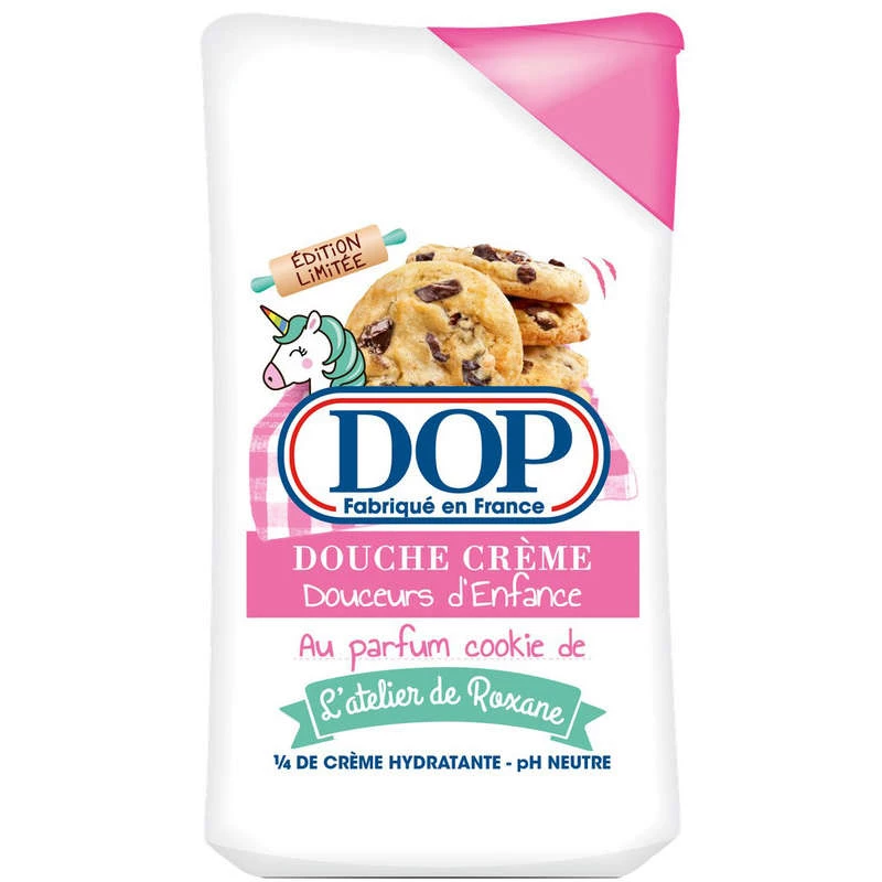 Dop Dch Cookies 250ml
