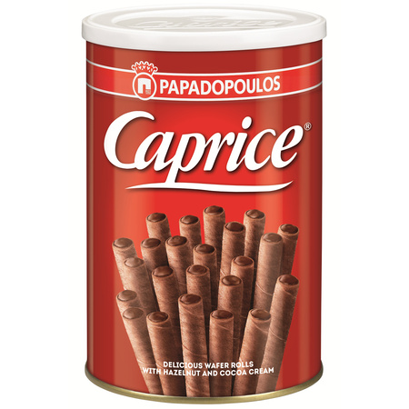 250g Gaufrette Noisett Caprice