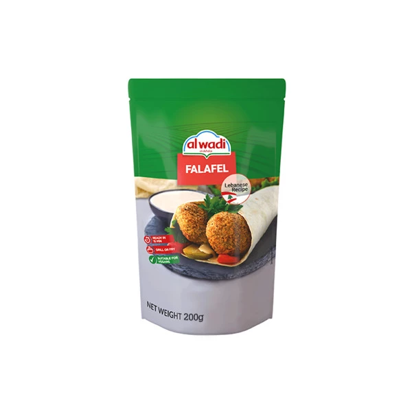 Falafel 200 g - Al Wadi