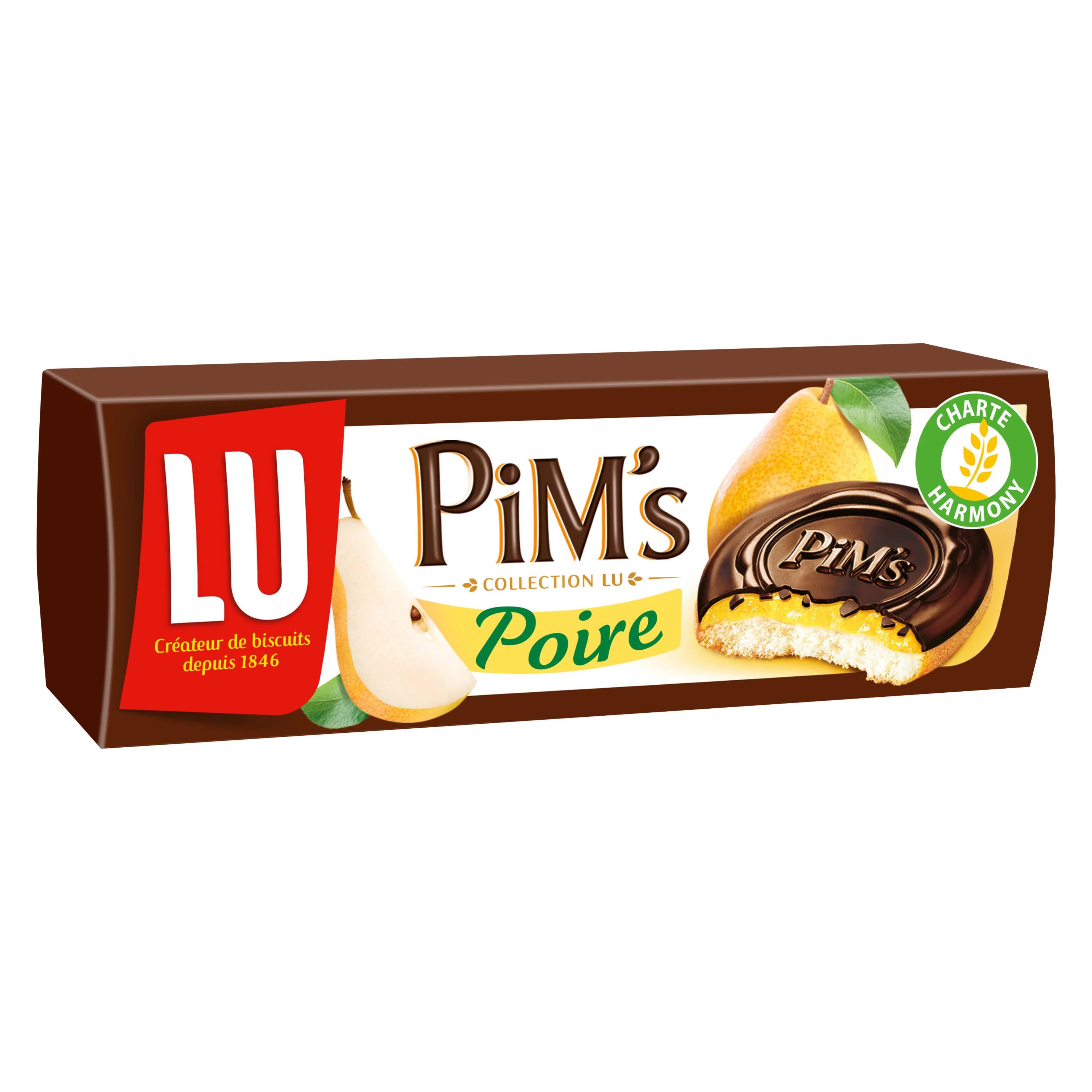 Pim S Pera Lu 150g