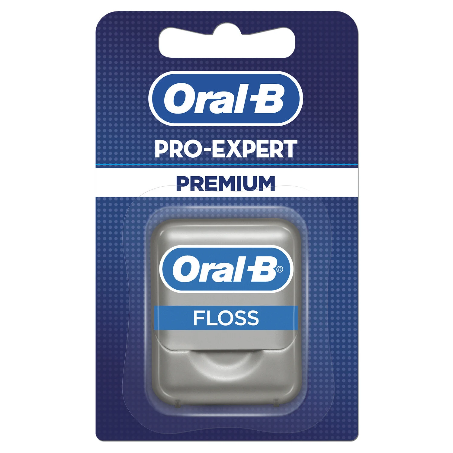 Fil Dentaire Pro-expert Premium 40m - Oral-b