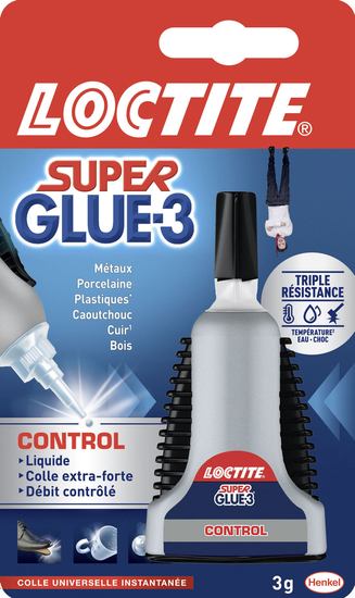 Superglue Pen 3g