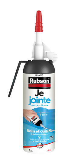 Mastic Je Jnte Blc Tube 100ml